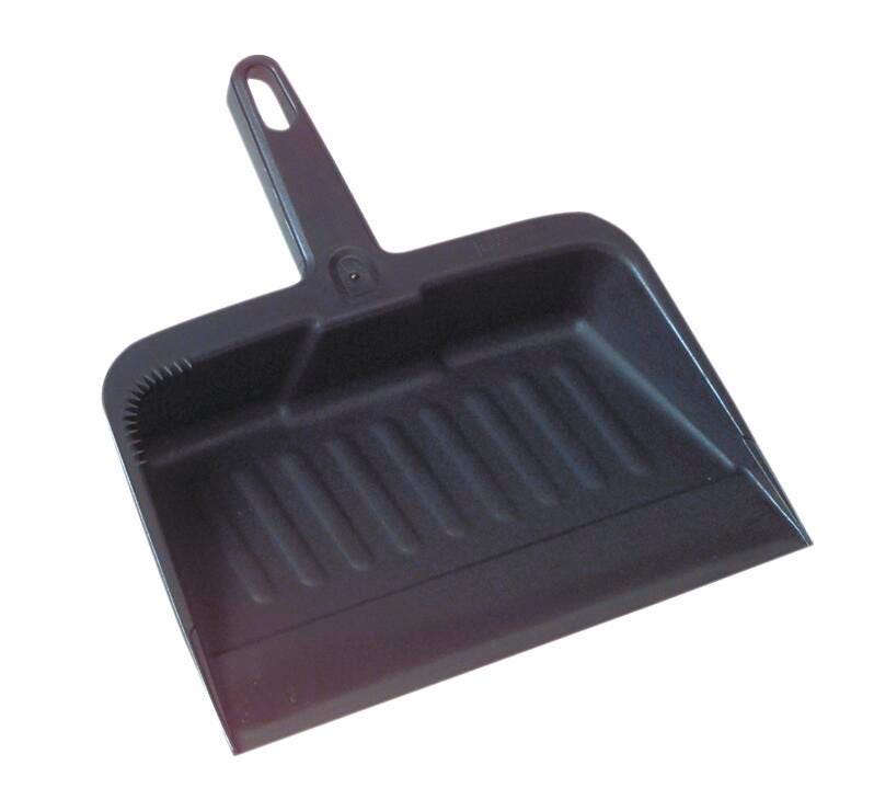 Rubbermaid Heavy Duty Dust Pan, Item Number 458156